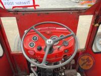 Massey Ferguson 135 1966 - 11