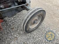 Massey Ferguson 135 1966 - 13