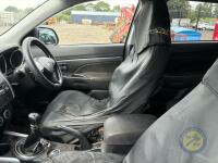 Mitsibushi ASX 4WD 2011 - 6