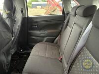 Mitsibushi ASX 4WD 2011 - 11