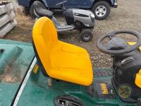 MTD ride on lawnmower - 6