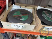 20x stone cutting discs