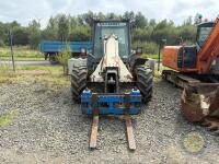 Terex 250 2003 - 2