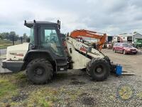 Terex 250 2003 - 5
