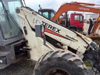Terex 250 2003 - 6