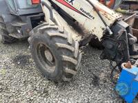 Terex 250 2003 - 7