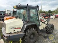 Terex 250 2003 - 8