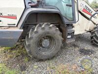 Terex 250 2003 - 9