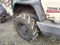 Terex 250 2003 - 10