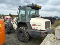 Terex 250 2003 - 11