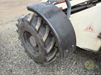Terex 250 2003 - 13