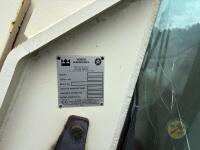 Terex 250 2003 - 14