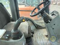 Terex 250 2003 - 15
