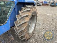 Leyland 262 Tractor 1976 - 6
