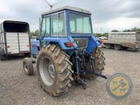 Leyland 262 Tractor 1976 - 7