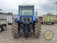 Leyland 262 Tractor 1976 - 8