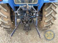 Leyland 262 Tractor 1976 - 10