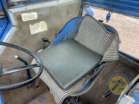 Leyland 262 Tractor 1976 - 11