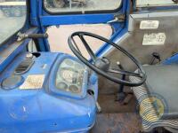 Leyland 262 Tractor 1976 - 12
