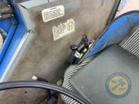 Leyland 262 Tractor 1976 - 13