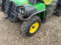 John Deere Gator 2017 - 4