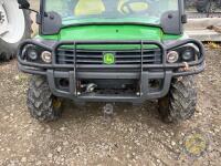 John Deere Gator 2017 - 5