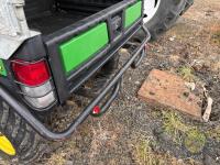 John Deere Gator 2017 - 7