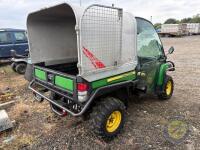 John Deere Gator 2017 - 10