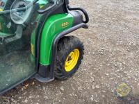 John Deere Gator 2017 - 12