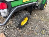 John Deere Gator 2017 - 13