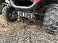 John Deere Gator 2017 - 14