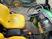 John Deere Gator 2017 - 15