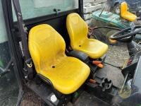 John Deere Gator 2017 - 17