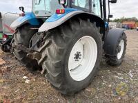 New Holland TS110 2003 - 10