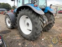 New Holland TS110 2003 - 12
