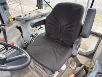 New Holland TS110 2003 - 14