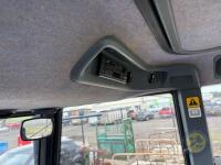 New Holland TS110 2003 - 18
