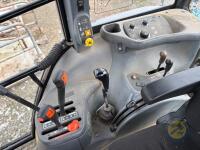 New Holland TS110 2003 - 19