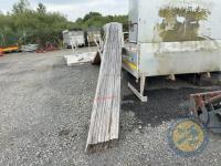 10x roof trusses - 3