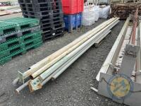 bundle of steel pipe - 2