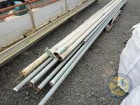 bundle of steel pipe - 3