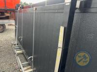 18ft electric sliding gate - 3
