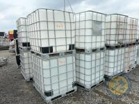 4 IBC Cubes - 2