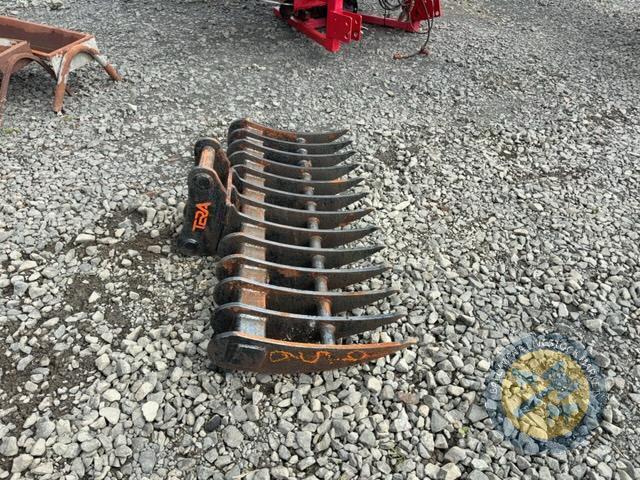 Rake