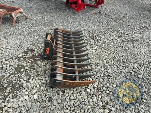 rake