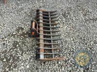 Rake - 2