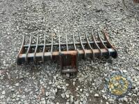 Rake - 3