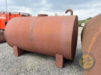 10tn molasses tank - 2