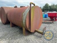 10tn molasses tank - 3