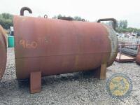 10tn molasses tank - 4